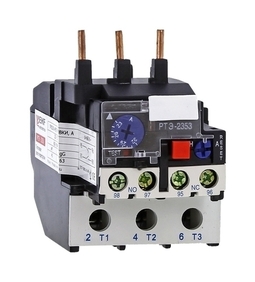 Реле тепловое РТЭ-2355 30-40А EKF PROxima