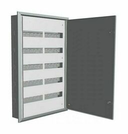 Щит распред. встраиваемый ЩРВ-120 (834х560х120) IP31 EKF PROxima