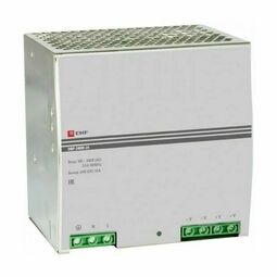 Блок питания 24В DRP-240W-24 EKF PROxima