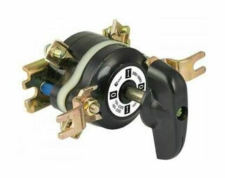 Пакетный переключатель ПП 4-100/Н2 М3 исп.1 EKF PROxima
