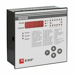 Регулятор NOVAR 13 EKF PROxima