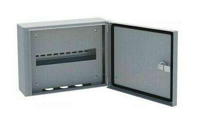 Щит распред. навесной ЩРН-12 (265х310х120) IP54 EKF Basic