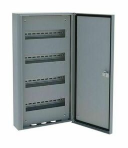 Щит распред. навесной ЩРН-48 (620х310х120) IP54 EKF Basic