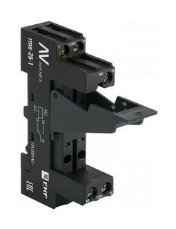 РM slim 25/1 EKF AVERES
