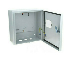 ЩУ-1/1-0 (310х300х150) IP54 EKF Basic
