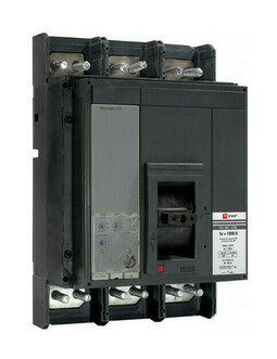 Выключатель автоматический ВА-99C (Compact NS) 1250/1000А 3P 50кА EKF PROxima