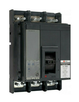 Выключатель автоматический ВА-99C (Compact NS) 1250/1600А 3P 50кА EKF PROxima