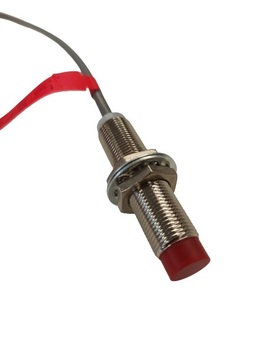 Бесконтактный индуктивный датчик PROXIS-2-12-04-N-NO-2